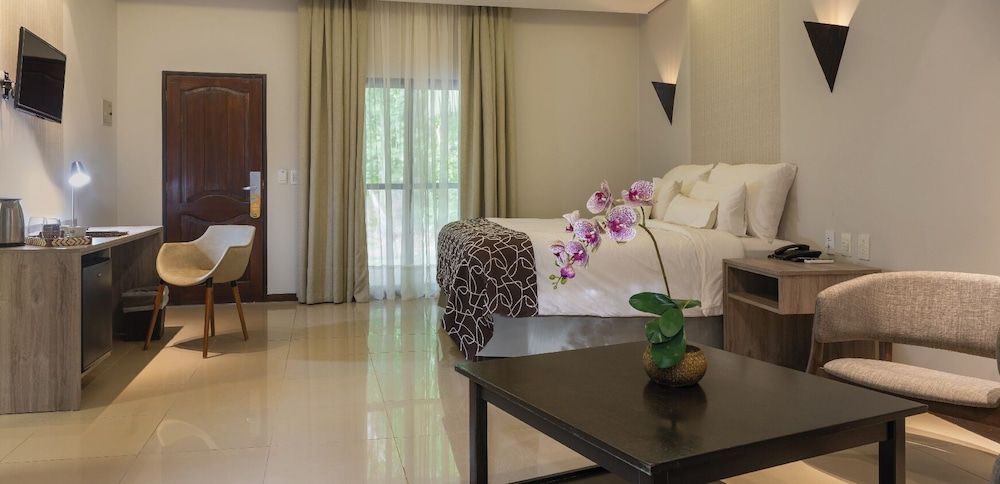 Yvy de Selva Hotel 29/51
