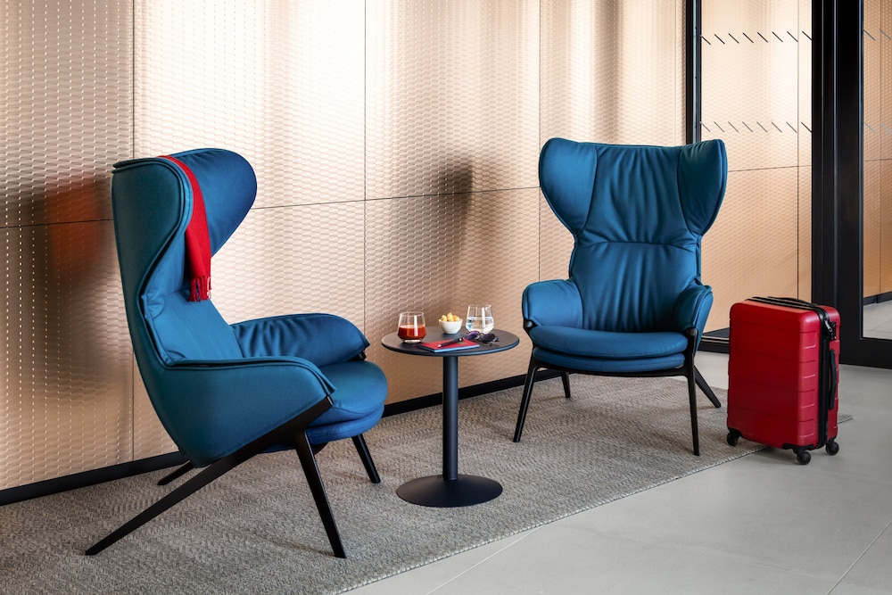 Okko Hotels Cannes Centre 33/51