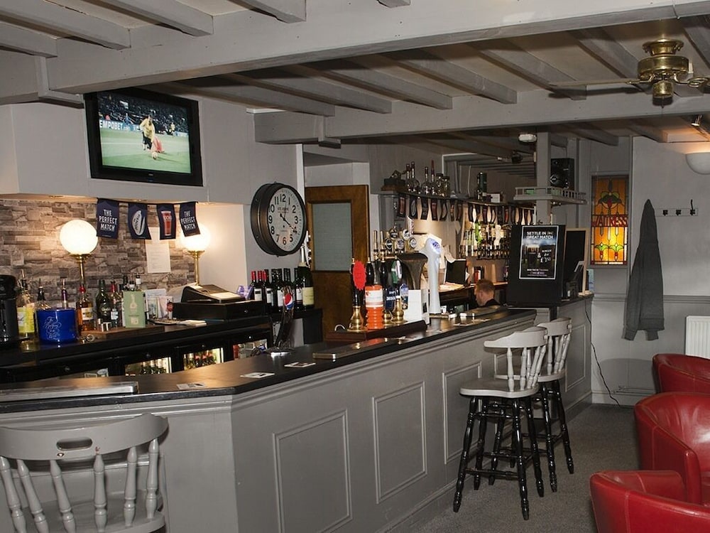 The Queens Head 11/22
