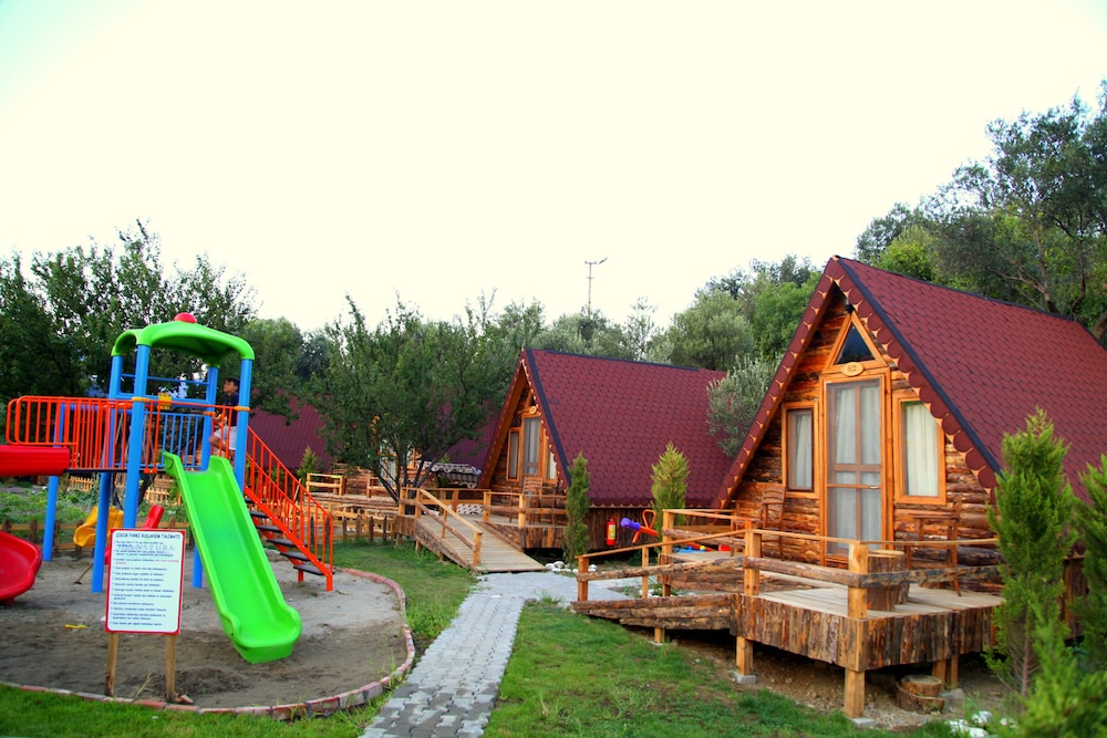Ida Natura Life Style Otel Kazdaglari 39/70