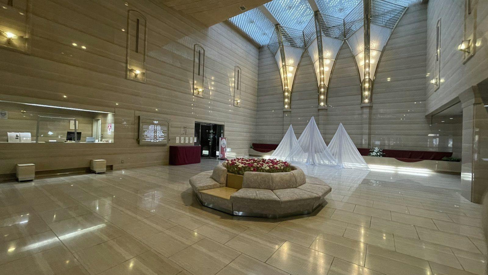 Hotel Rubura Ohzan 30/45