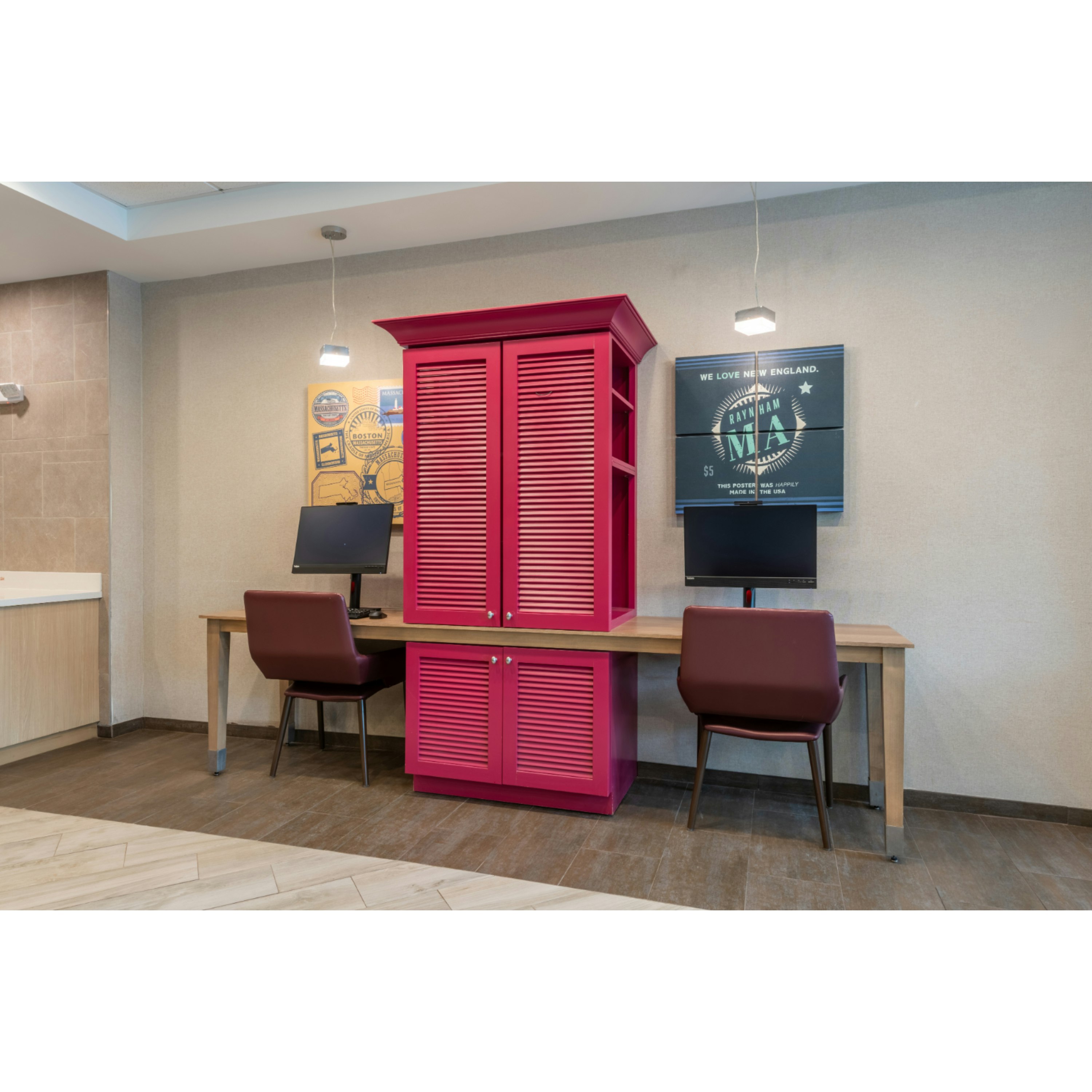 Home2 Suites by Hilton Raynham Taunton 54/56