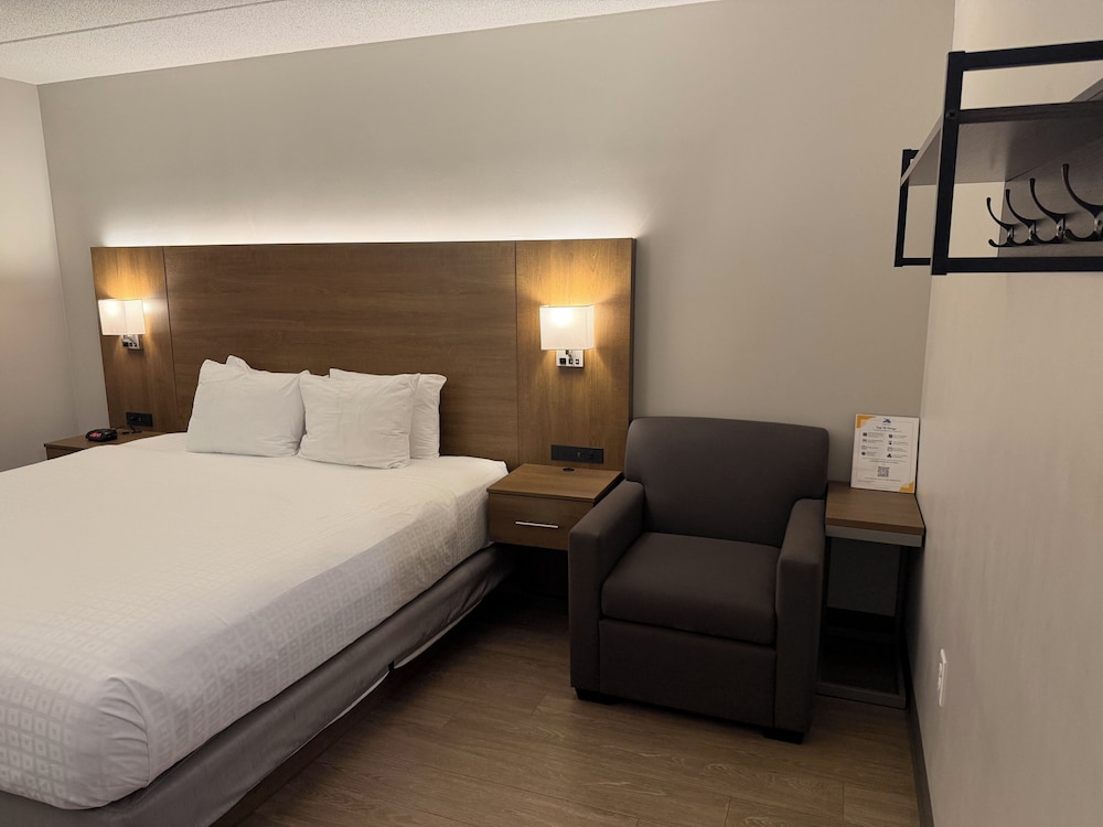 Superior Stay Hotel 20/56