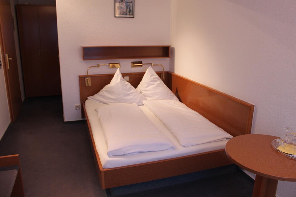 Hotel Roemerstein 16/34