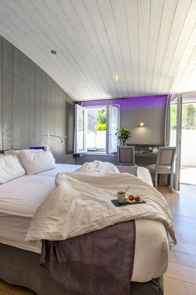 Elegance Suites Hotel - Ile De Re 8/50
