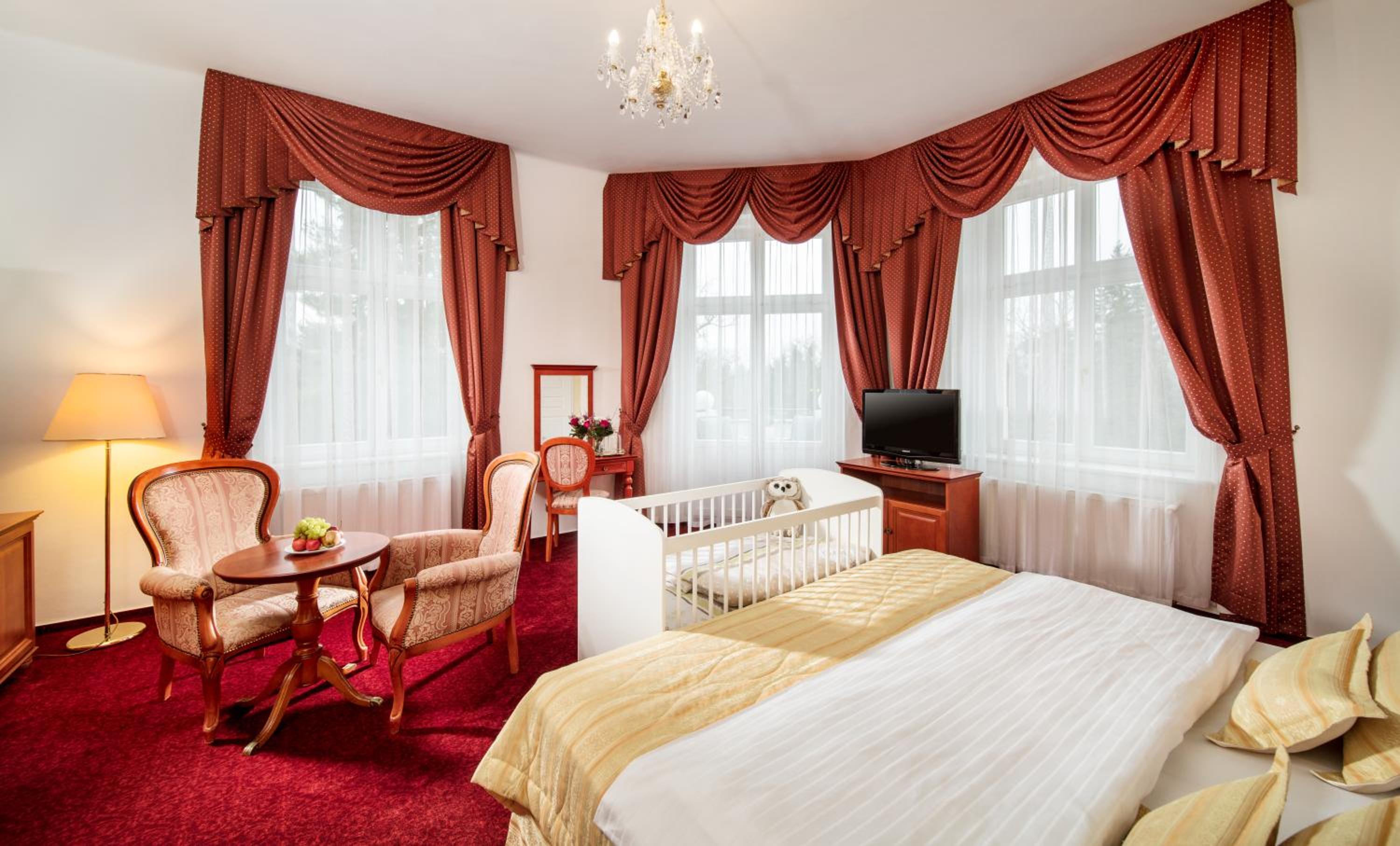 Imperial Spa & Kurhotel 28/64