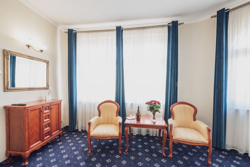 Hotel Europejski 41/50