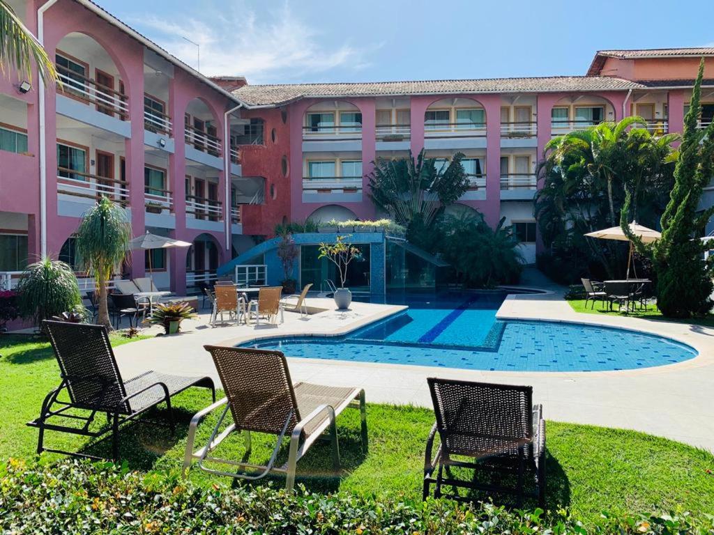 Brisa da Costa Suites 39/50