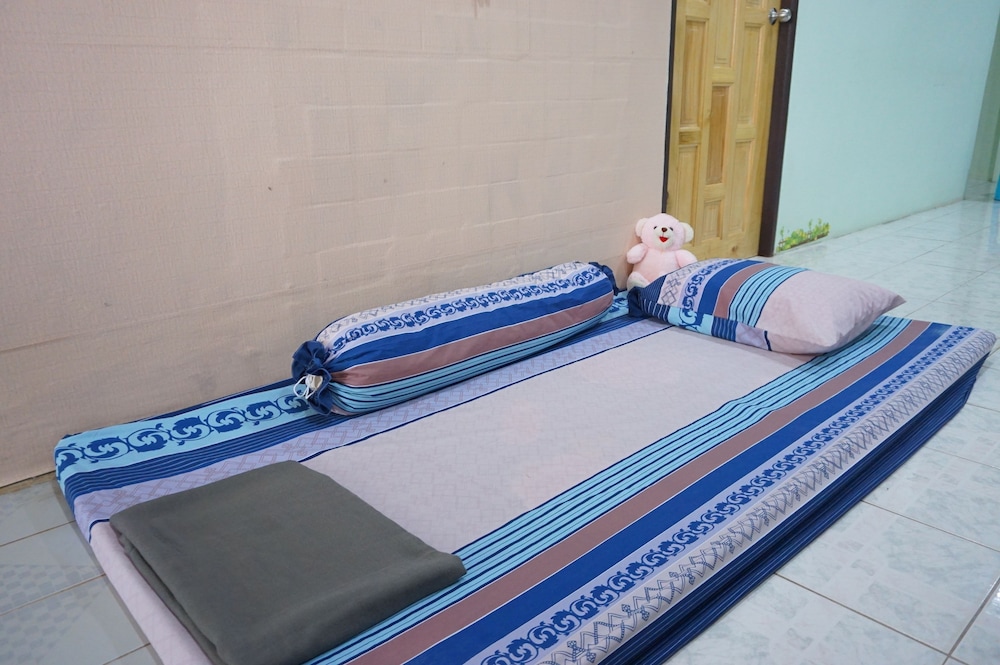 Garden Homestay Suratthani 15/33