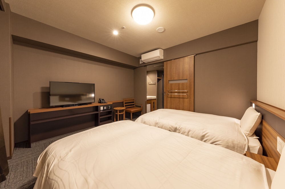 Dormy Inn Kawasaki Natural Hot Spring 16/61