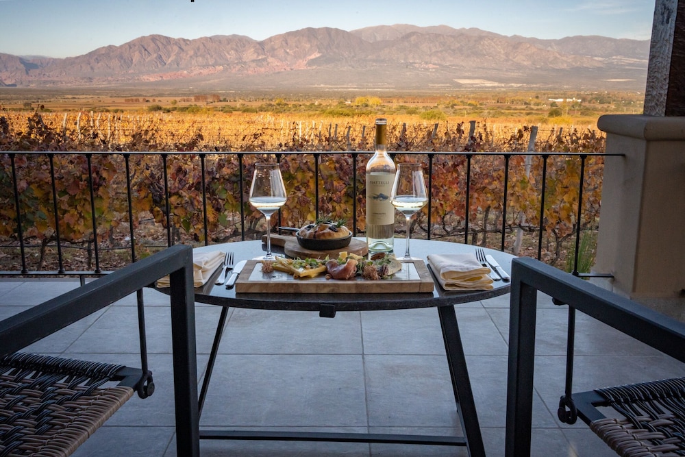 Piattelli Wine Resort 27/50