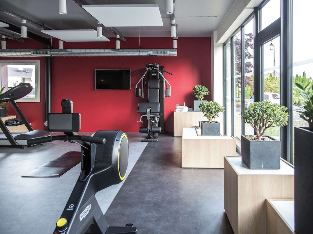 ibis Styles Bale-Mulhouse Aeroport 27/50