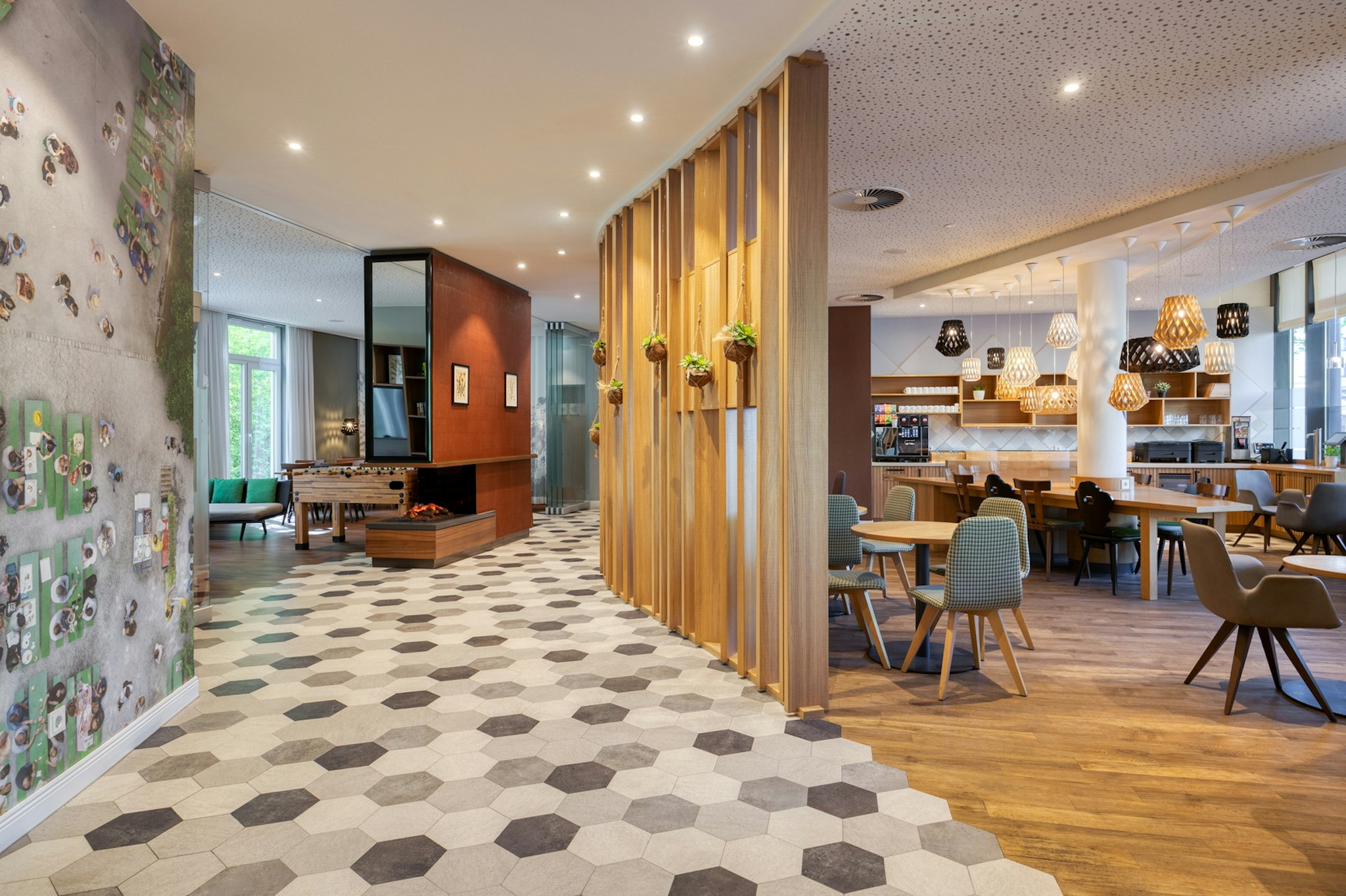 Citadines Arnulfpark Munich 48/65