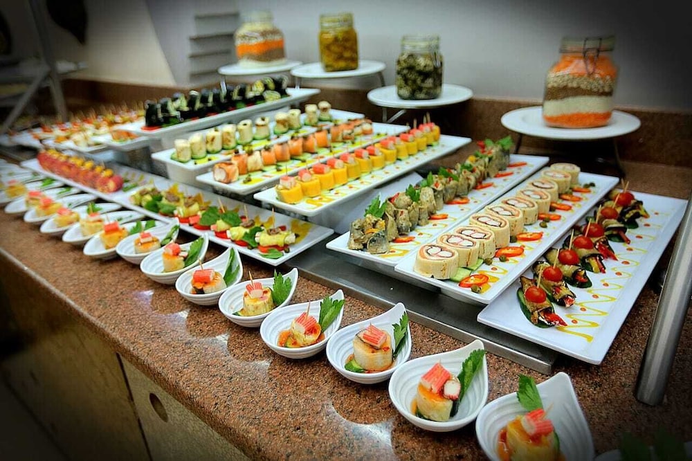 Stella Beach Resort & Spa - Makadi Bay 37/77