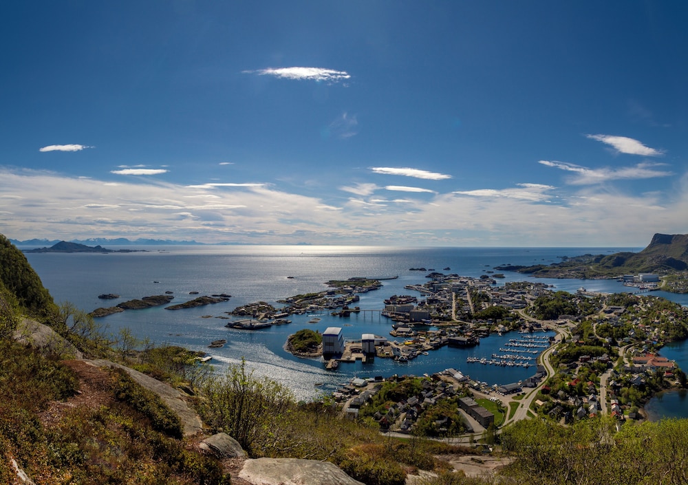 Fast Hotel Svolvaer - Self Service Check In 56/70
