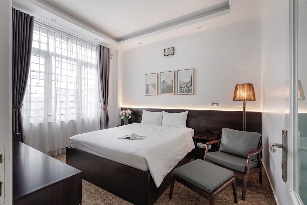 Grace Hotel Ha Noi 16/52