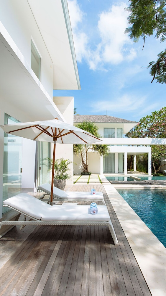 Villa Canggu 40/50