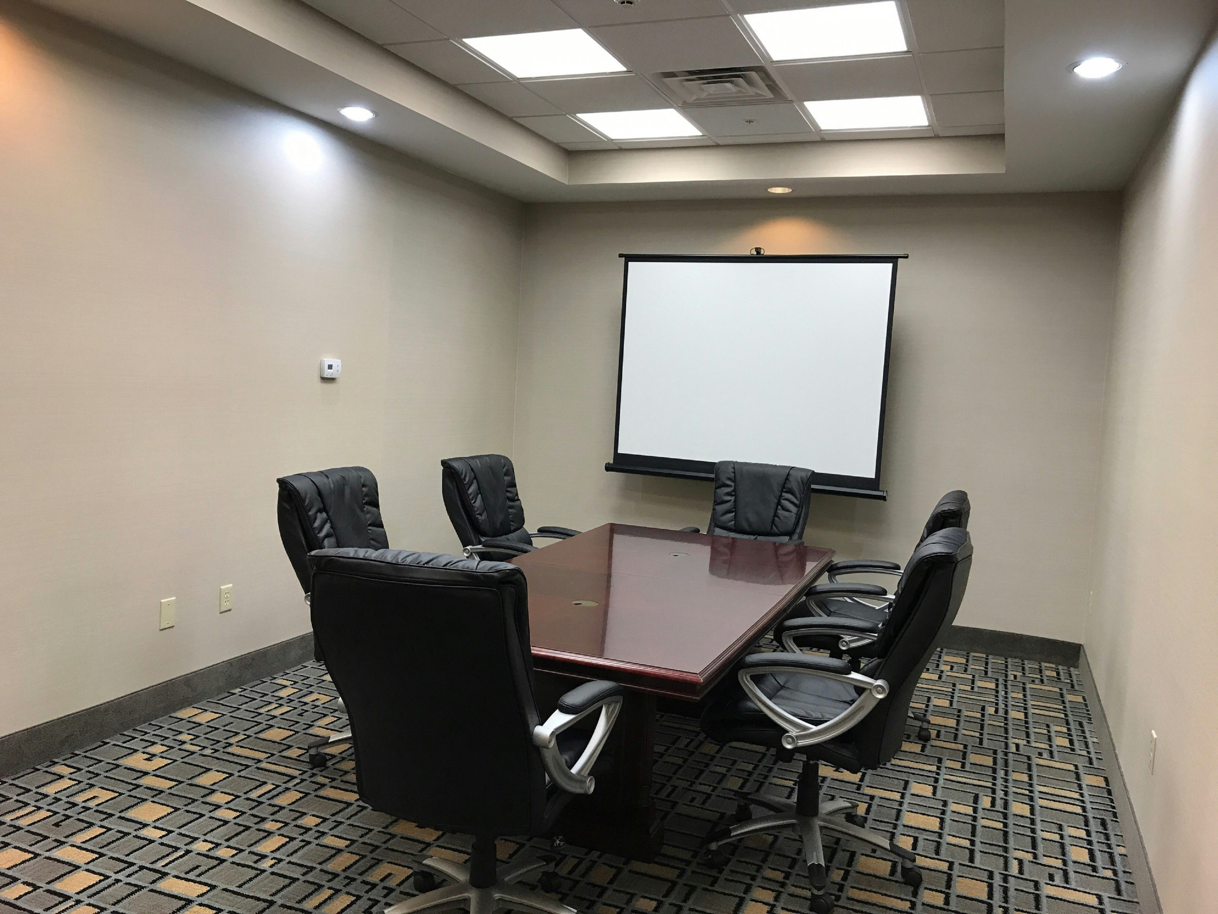 Hampton Inn And Suites Oklahoma City Airport Ok 37/46