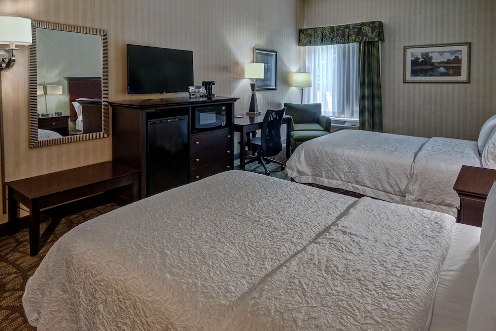 Hampton Inn Rocky Mount 13/53