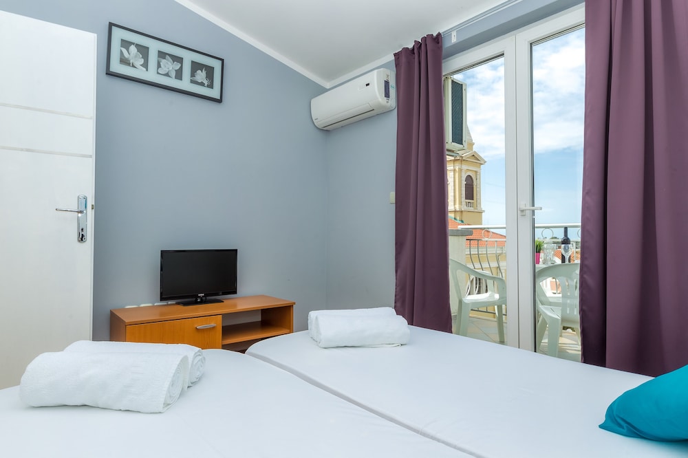 Apartments In City Center Ventus 17/49