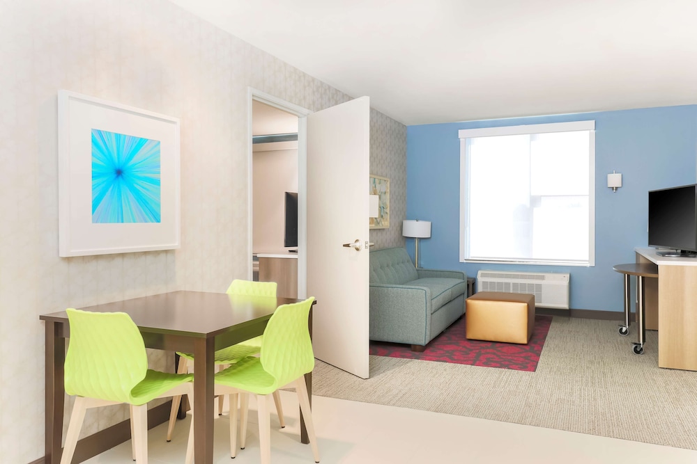 Home2 Suites by Hilton West Sacramento, CA 26/41