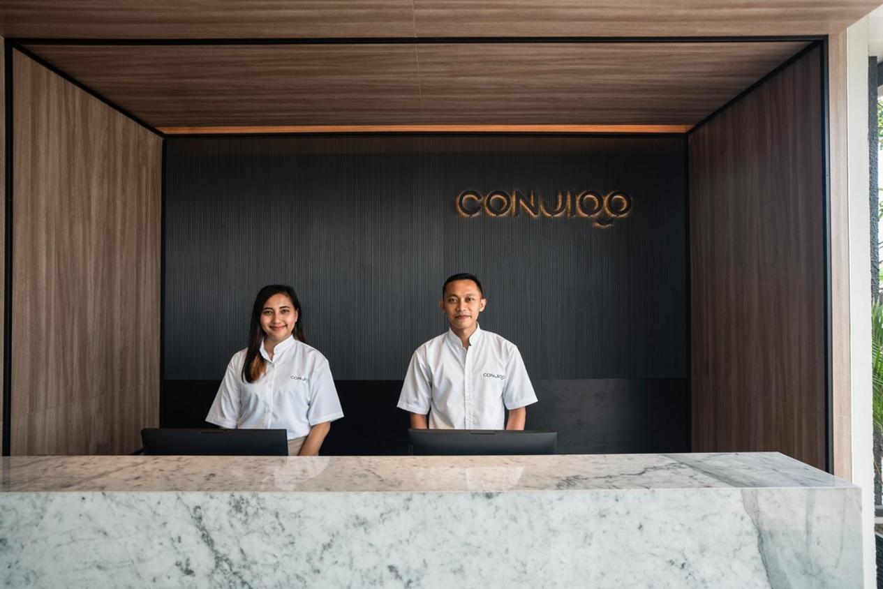 Conjioo Hotel Jakarta Managed by MHM 4/17
