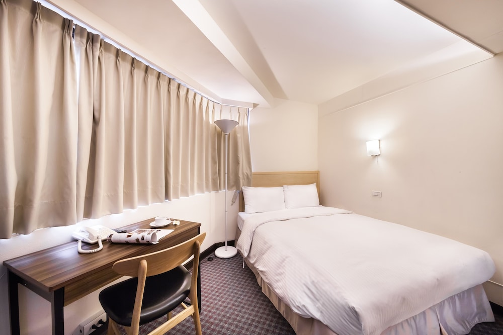 Green World Hotel Linsen 8/41