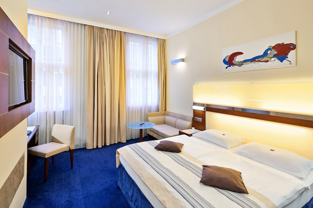 Austria Trend Hotel Europa Wien 15/65