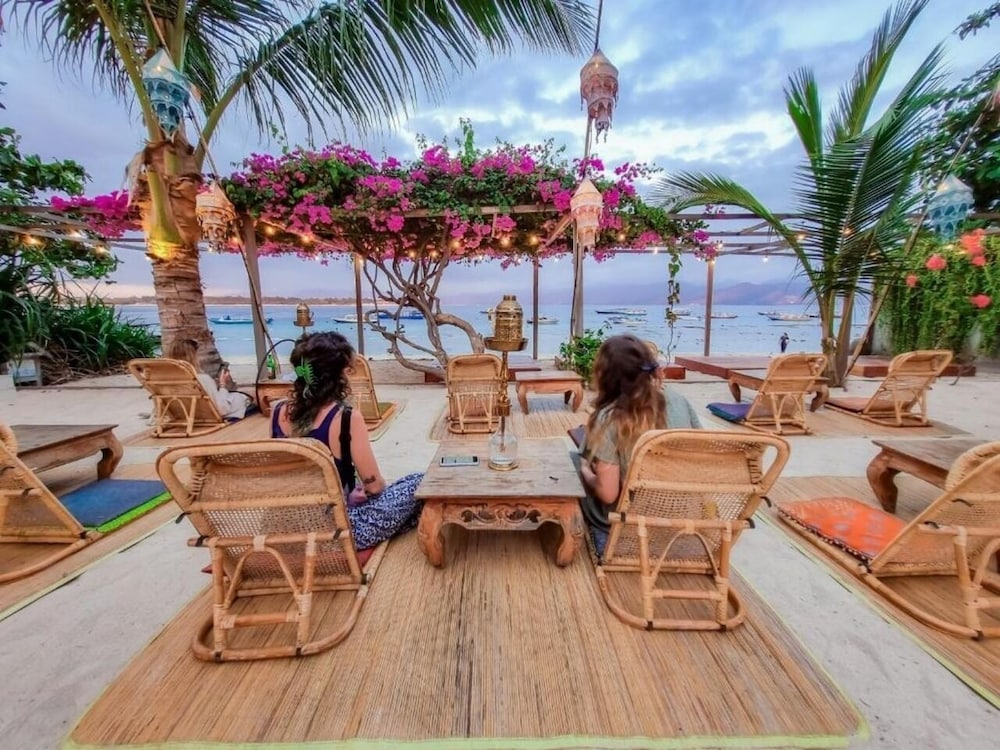 Pesona Beach Resort Spa 47/58