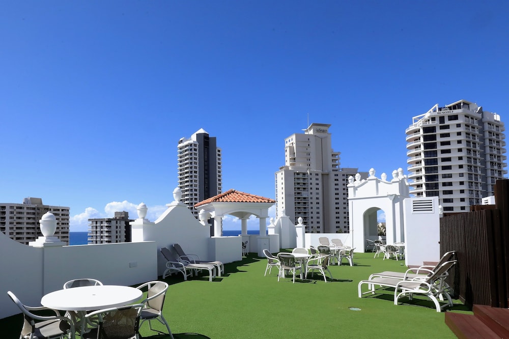 Marrakesh Apartments 64/77
