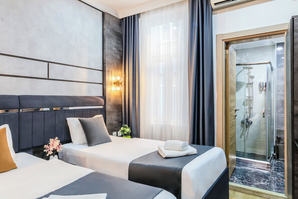 La Pazza Suites 14/50
