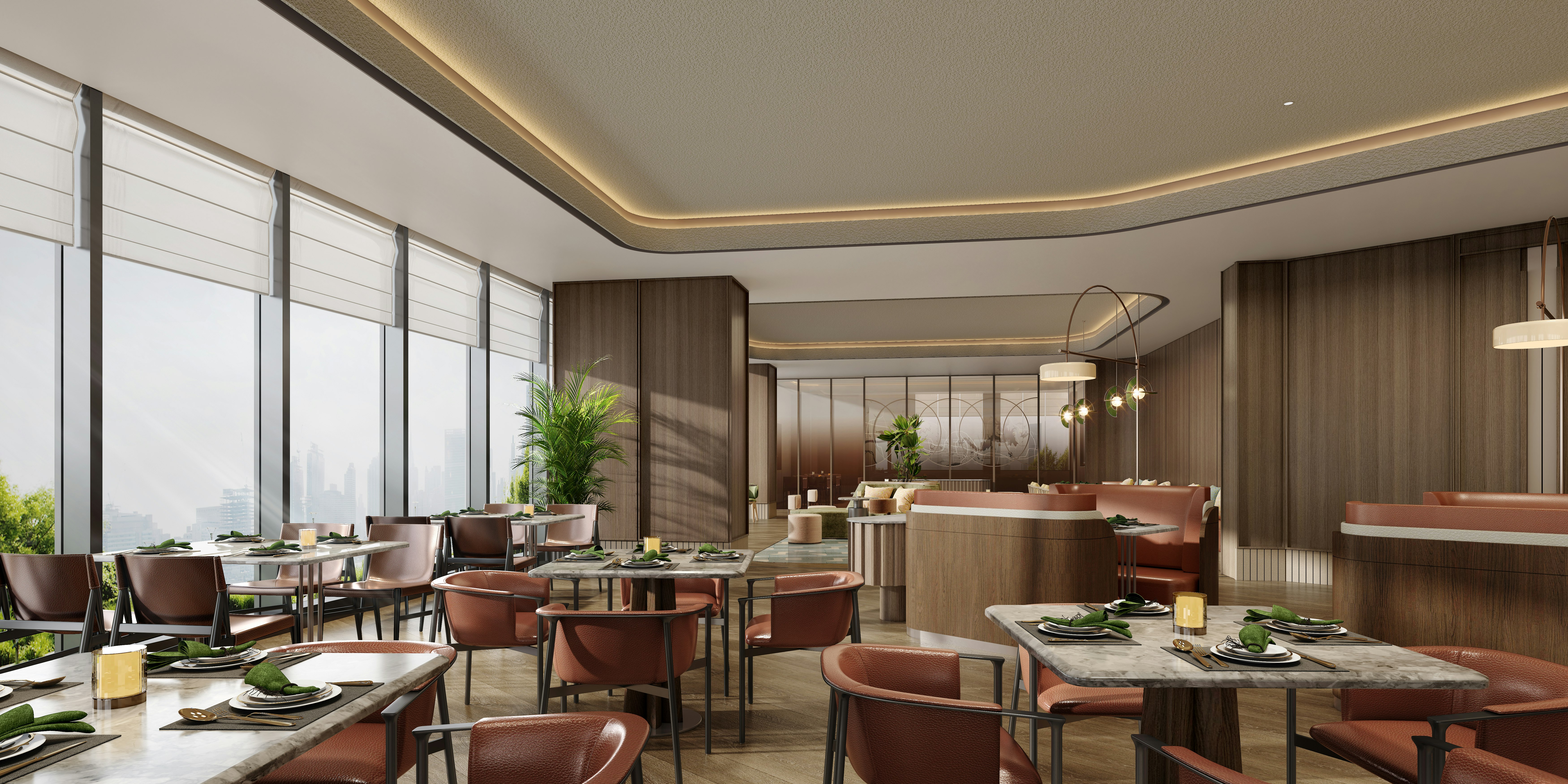 Hilton Garden Inn Jingzhou Shashi 52/56