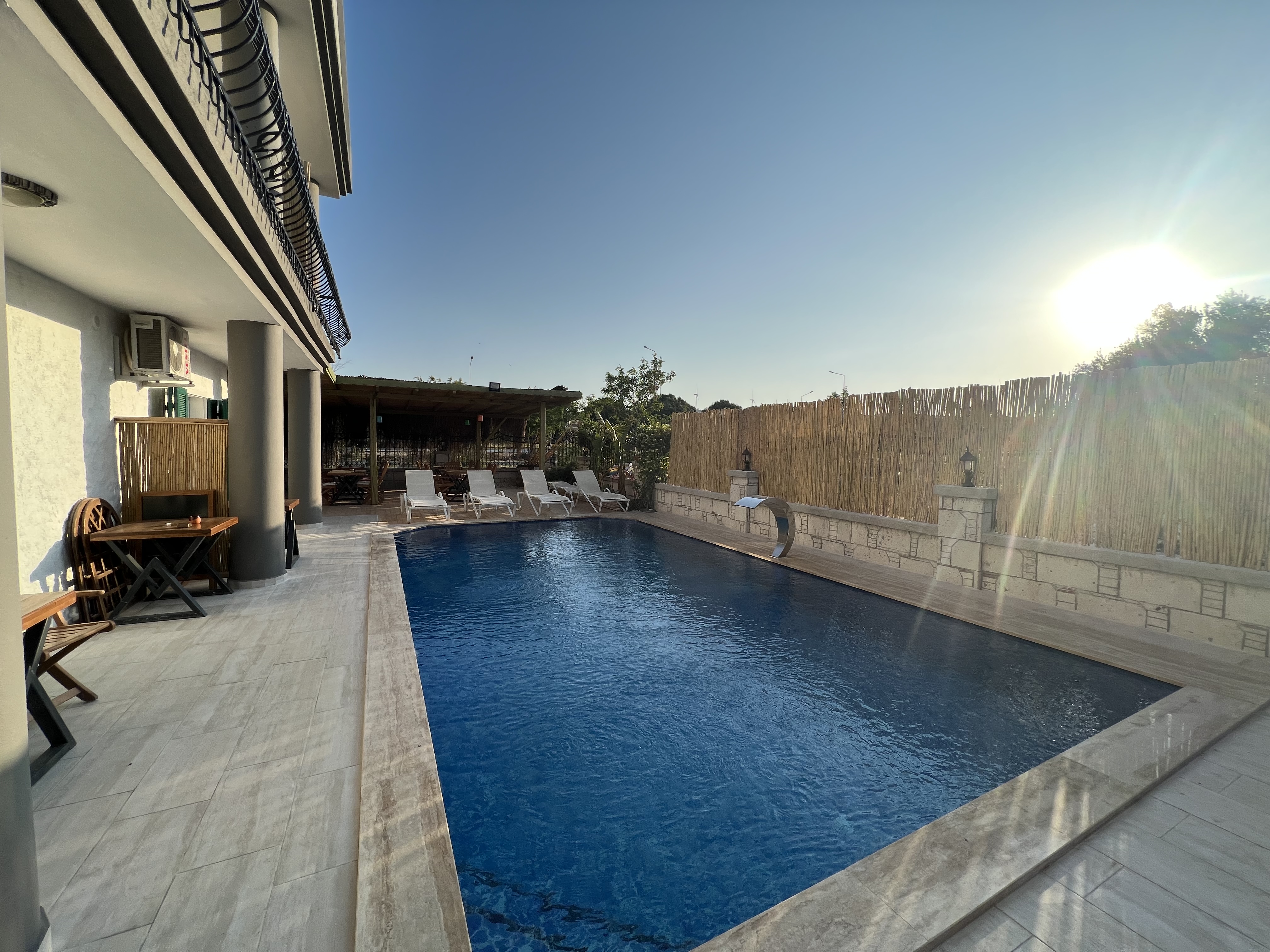 Alacati XL Luxury 2/13