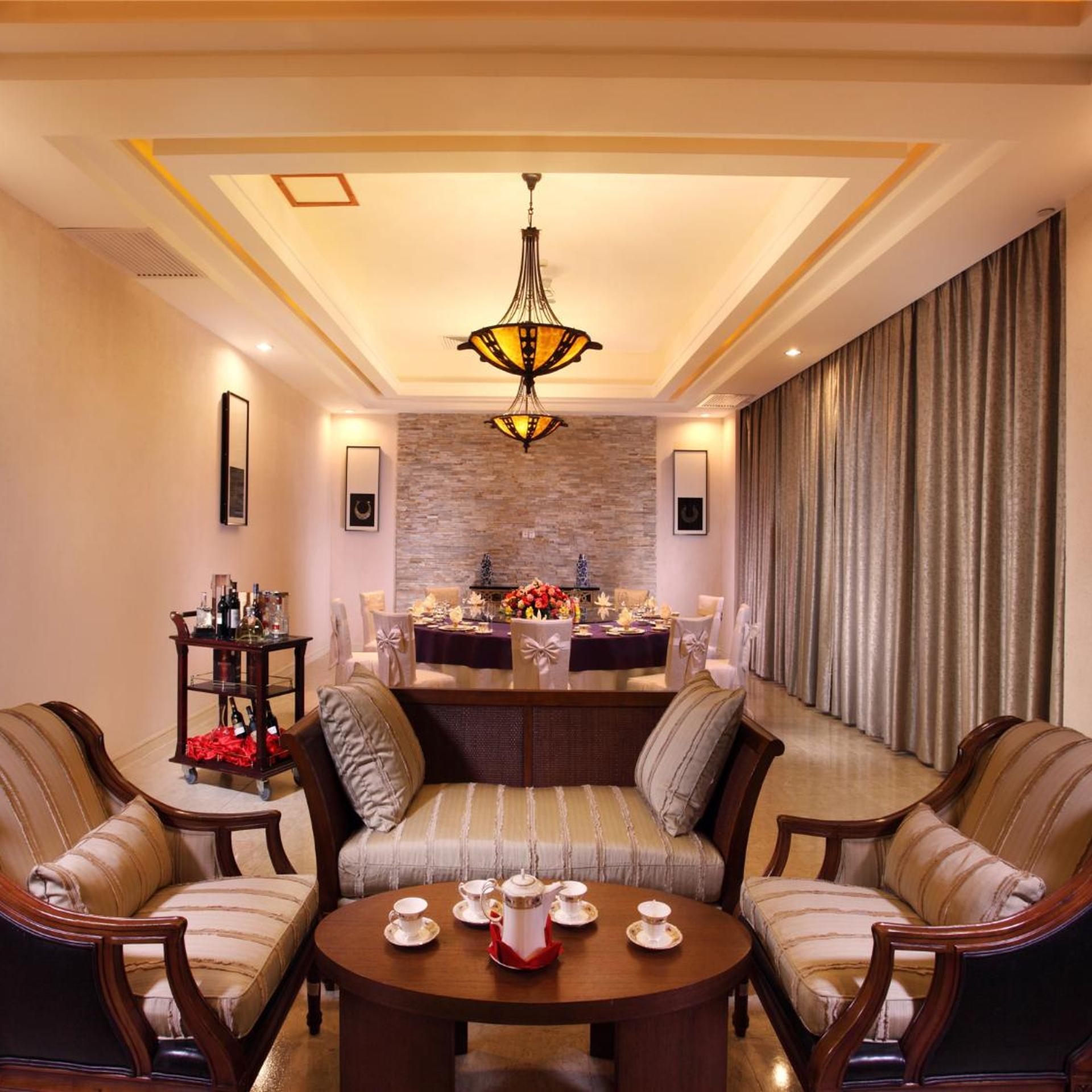 Timton Kangda Hotel Sanya 42/65