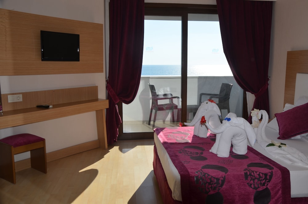 Drita Hotel 20/28