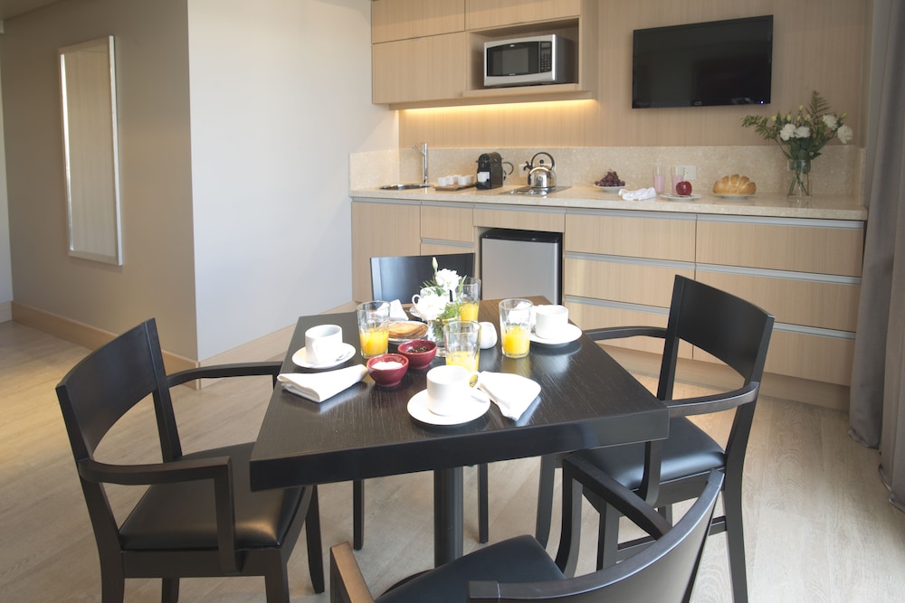 Arc Recoleta Boutique Hotel and Spa 48/68