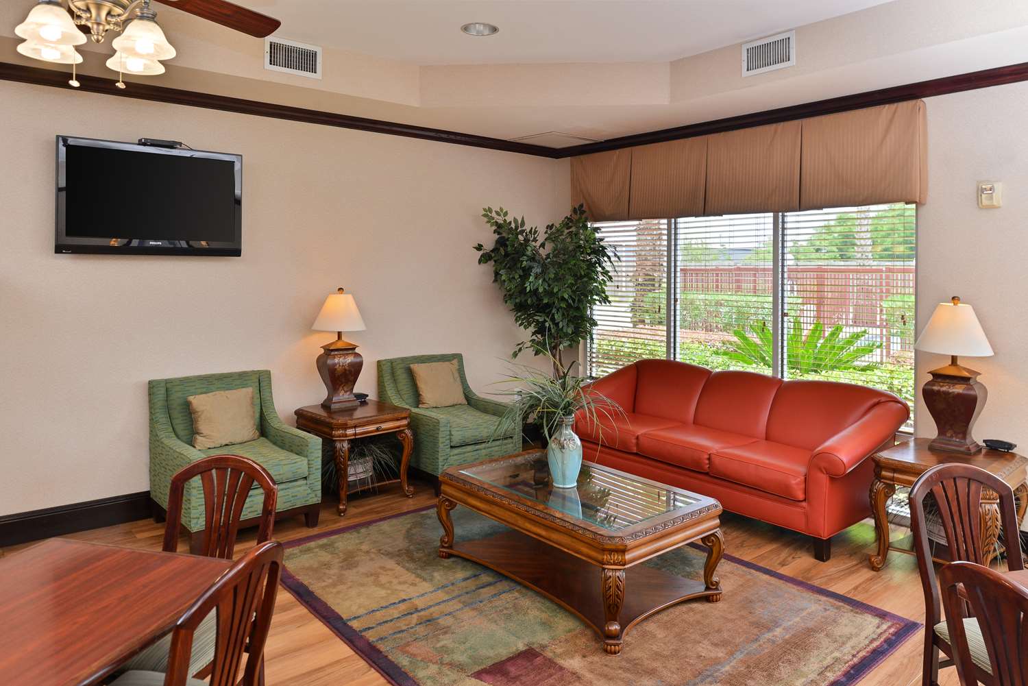 lounge