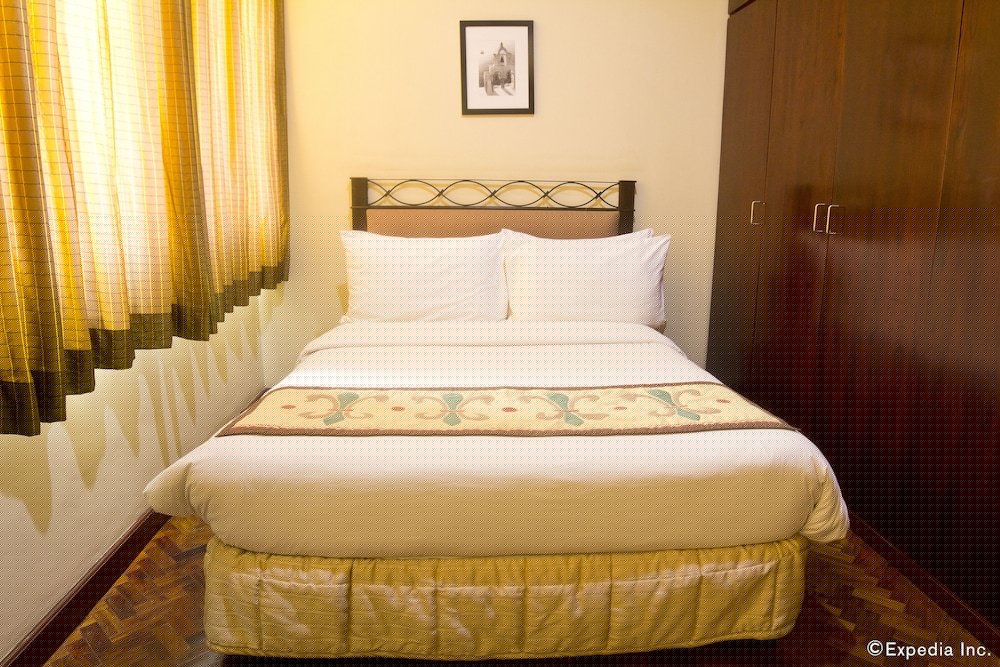 Parque Espana Residence Hotel 20/35