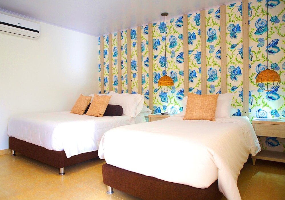Hotel Isla Bonita 26/59