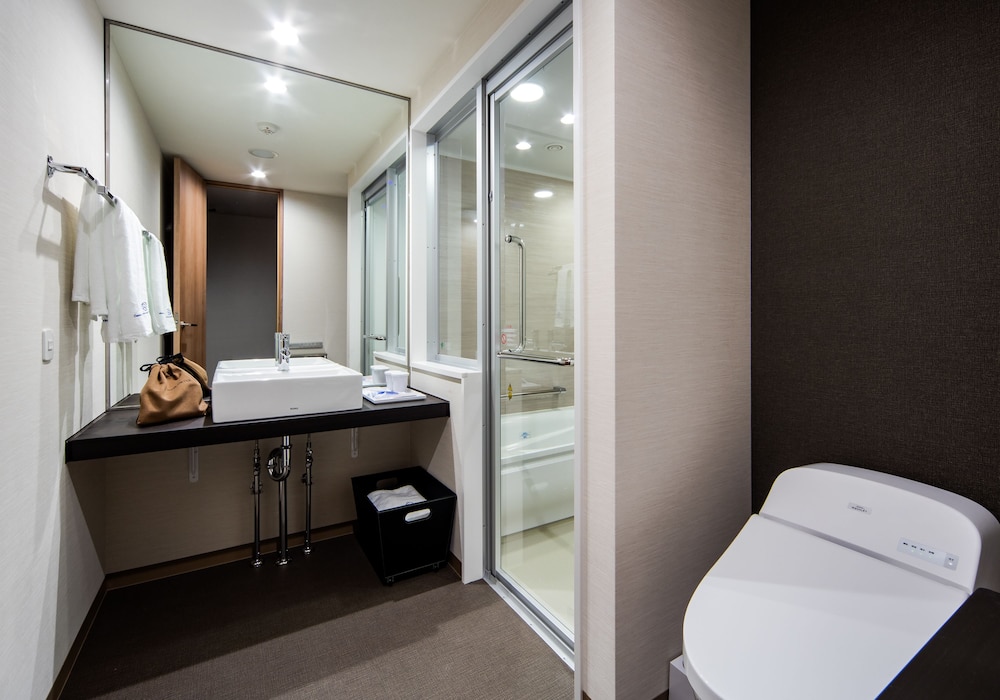Daiwa Roynet Hotel Tokushima-Ekimae 47/50