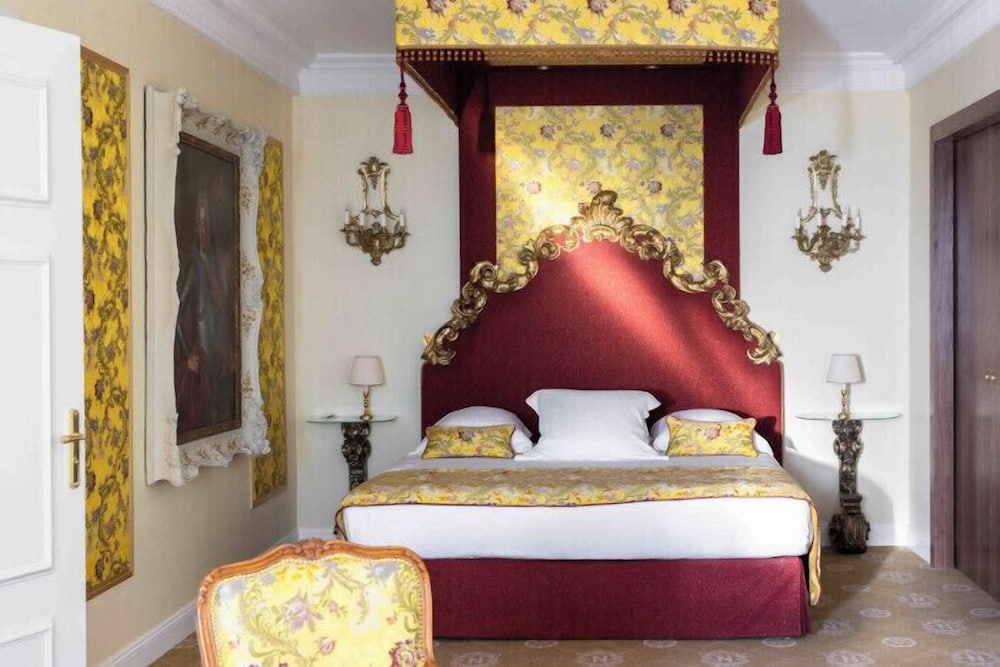 2 BEDROOMS, SUPERIOR, SUITE, SEA VIEW