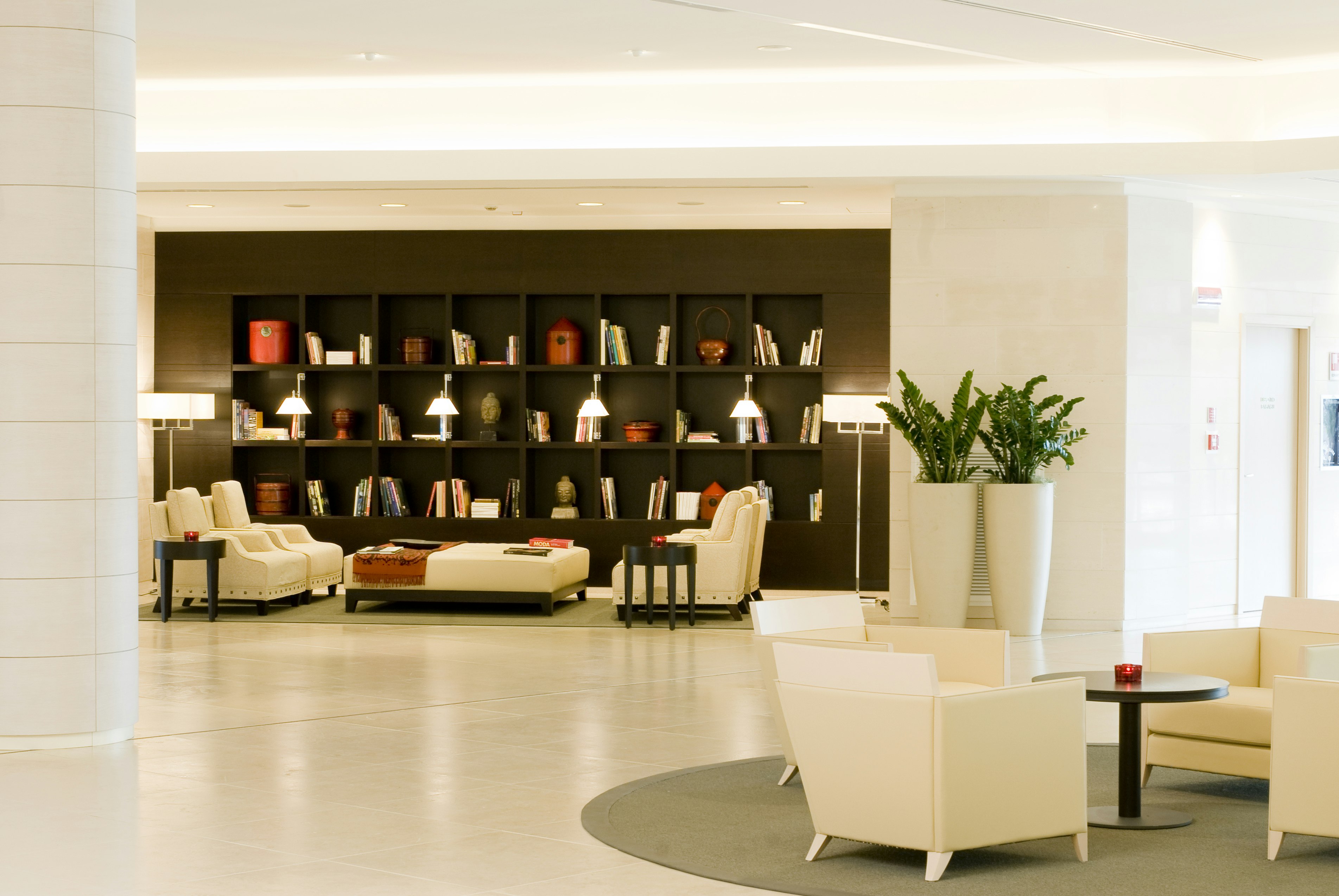 Starhotels Grand Milan 29/57