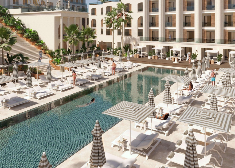 Princess Inspire Tenerife - Adults Only 47/50