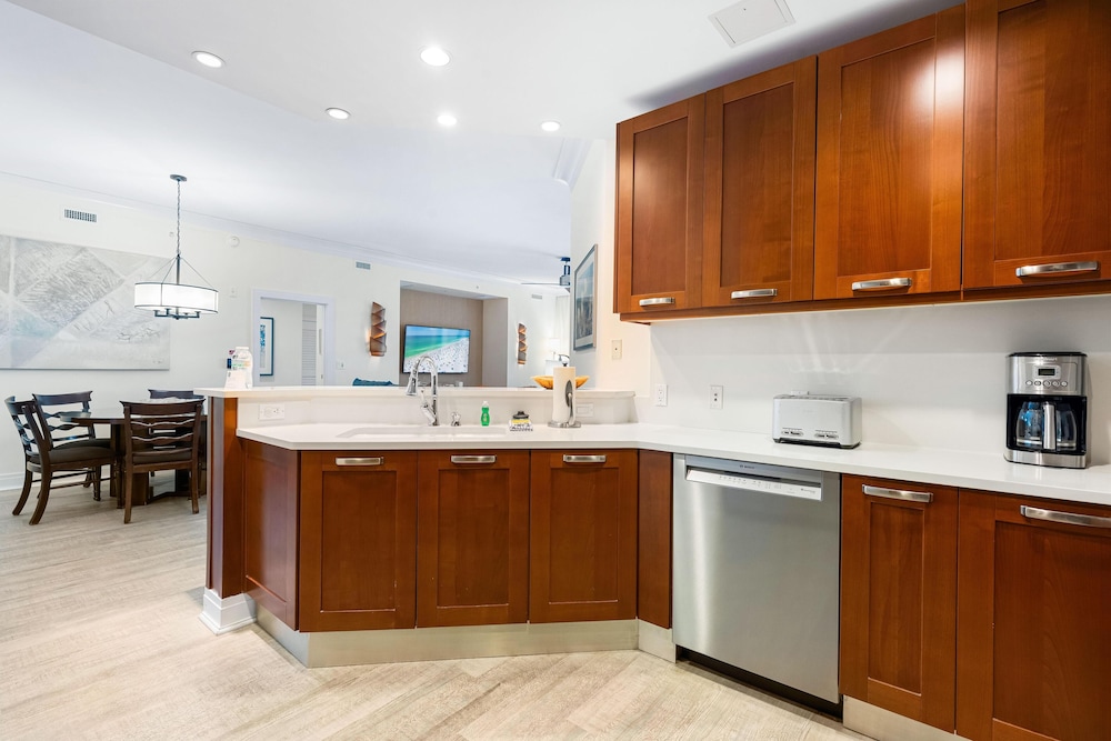 Hyatt Residence Club Sarasota Siesta Key Beach 6/50