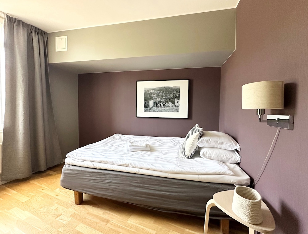 Linneplatsens Hotell Vandrarhem Hostel 10/47