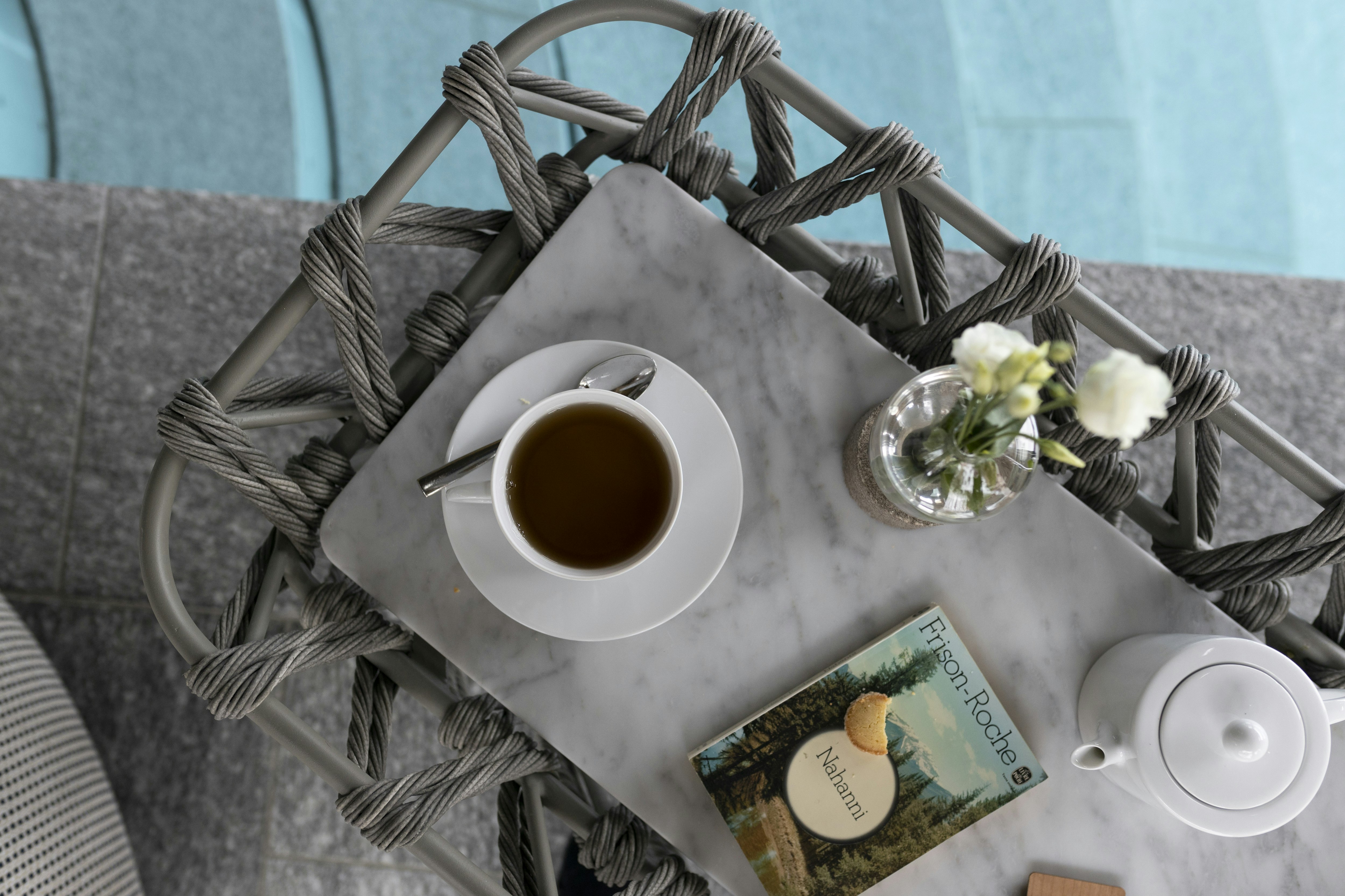 Armancette Hotel, Chalets & Spa - The Leading Hotels Of The World 37/50