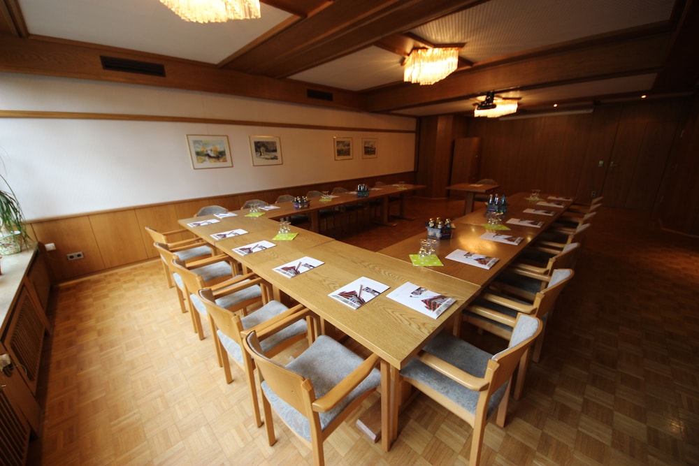 Hotel Waldblick 35/50