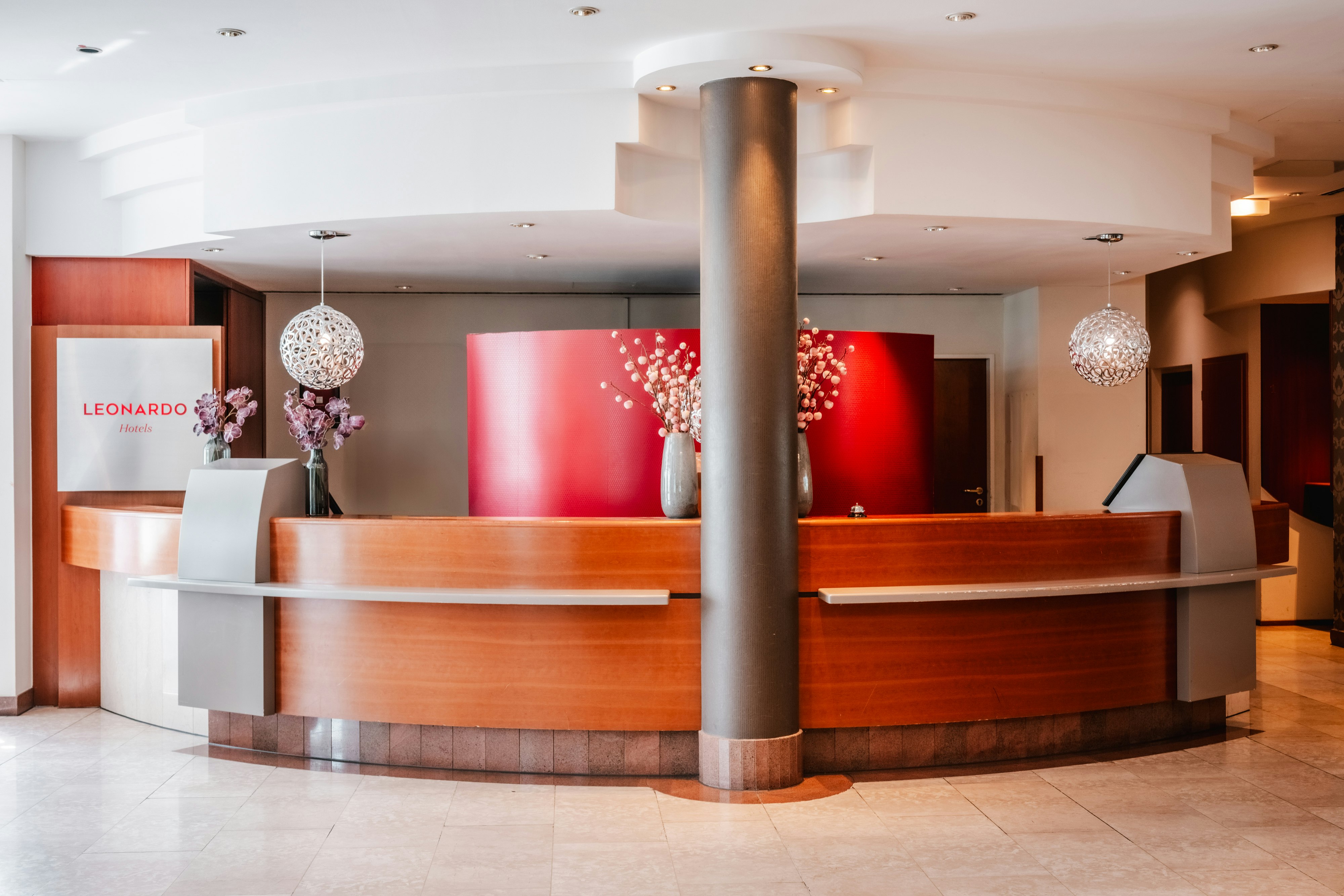 Leonardo Hotel Aachen 4/67
