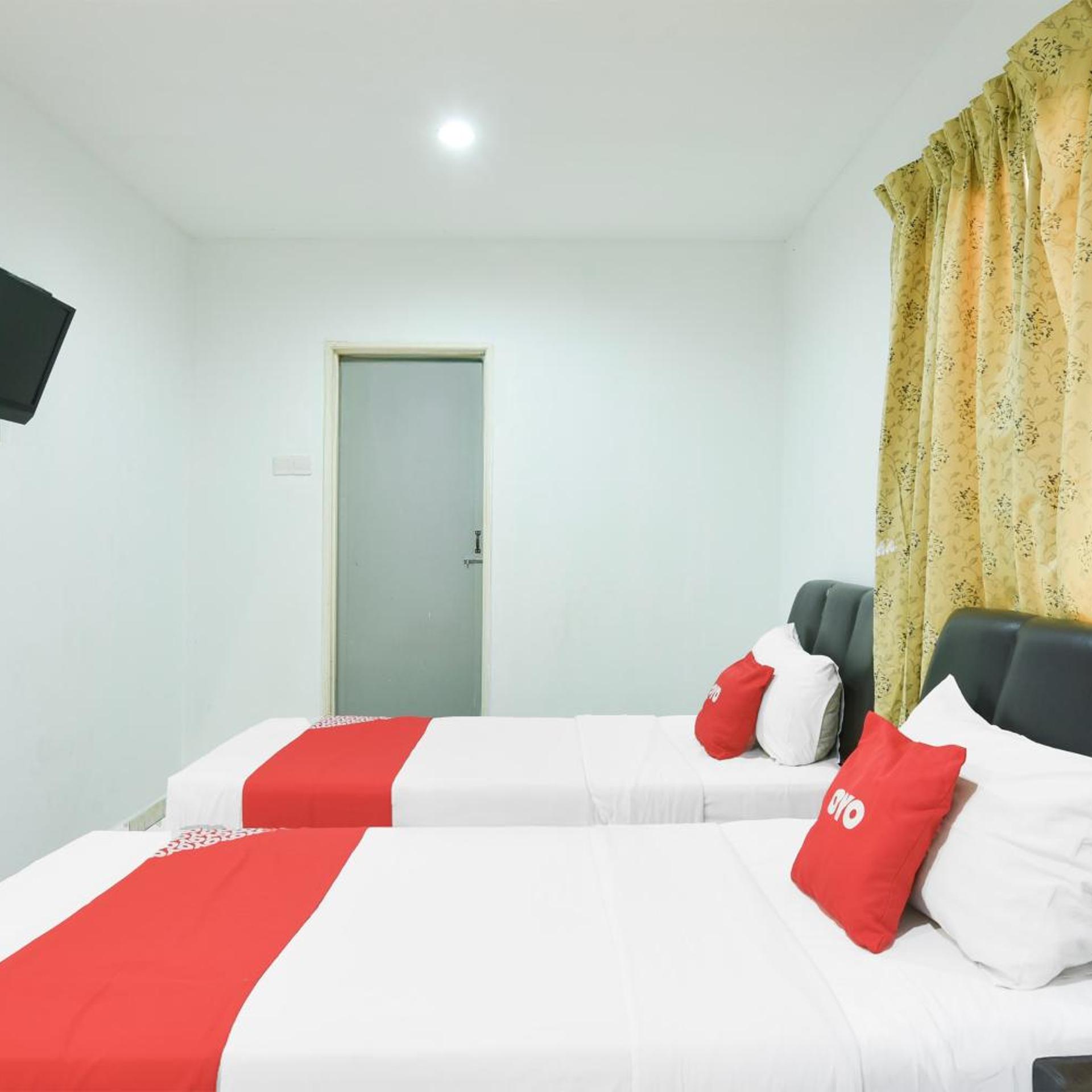Hotel O KB Near Siti Khadijah Market Formerly KB 7 Days 31/58