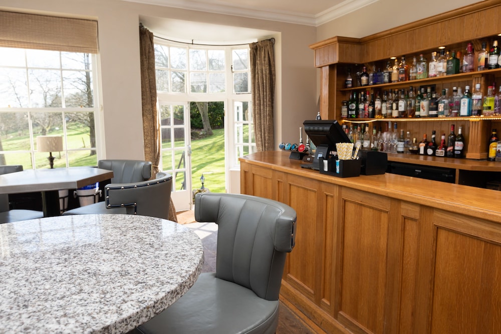 Losehill House Hotel & Spa 34/40